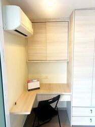Charlton Park (D19), Terrace #606394171